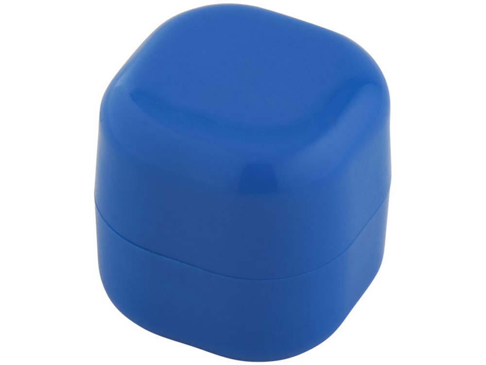 Блеск для губ Ball Cubix (синий)