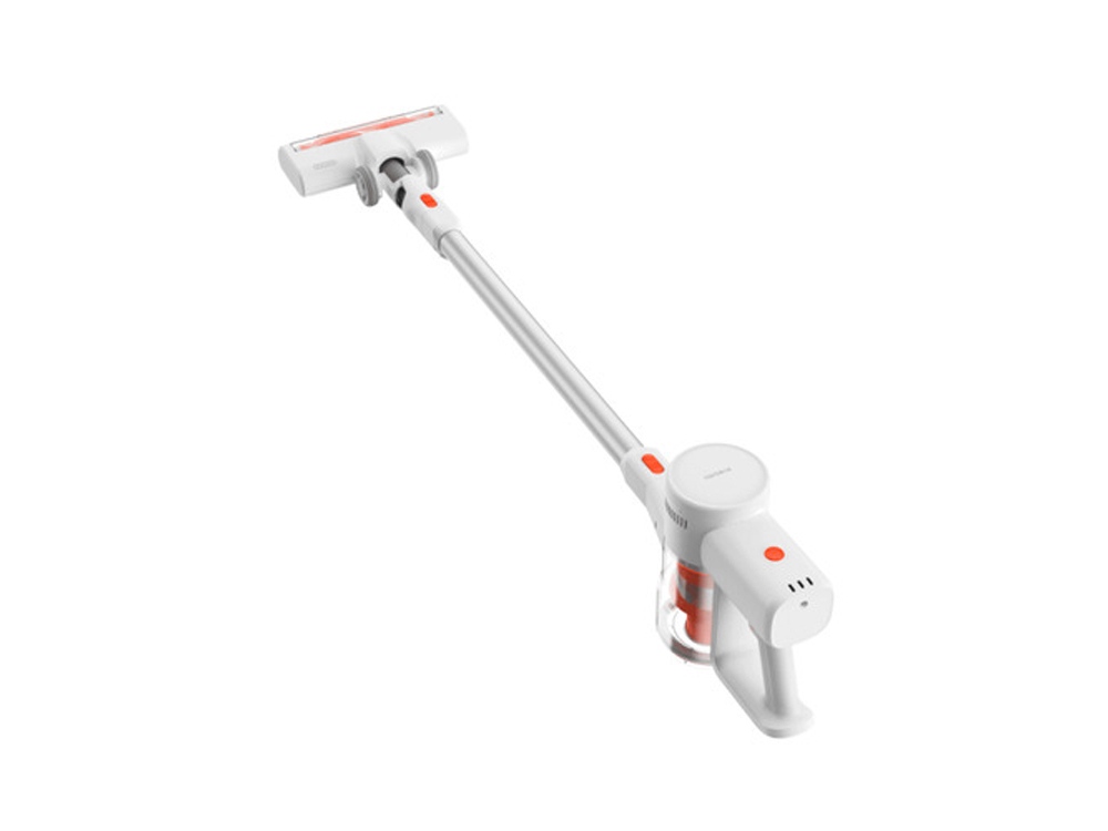 Пылесос аккумуляторный Xiaomi Vacuum Cleaner G20 Lite EU (BHR8195EU)
