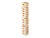 Игра из дерева XL Tower, 57 брусков