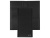 Дорожный кошелек Irving Black. Cerruti 1881